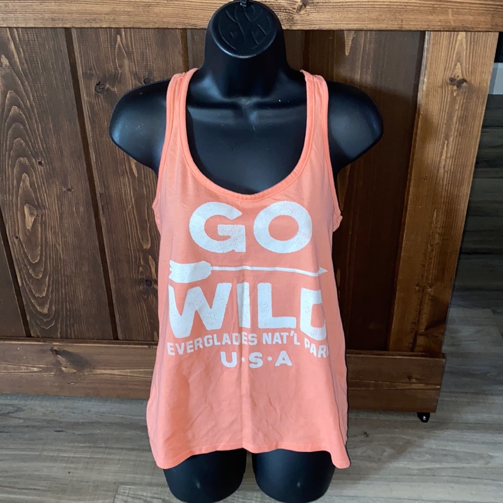 Old Navy tank top, size M
